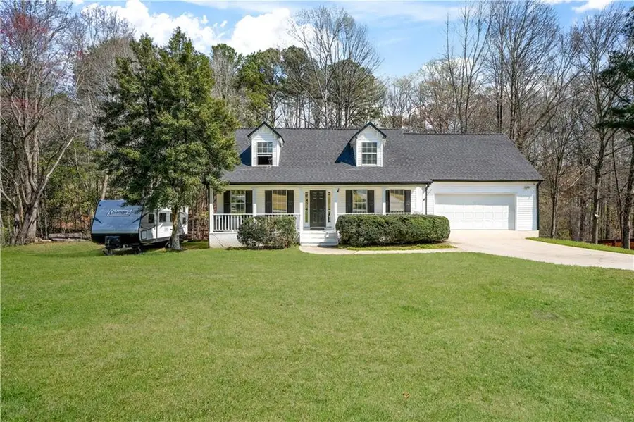 879 Spring Oak Court, Loganville, GA 30052 - #3