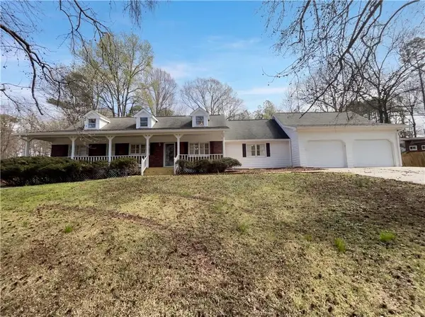 4028 Nations Drive, Douglasville, GA 30135