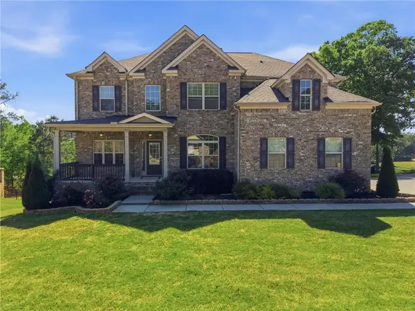 604 Augusta Drive, Fairburn, GA 30213