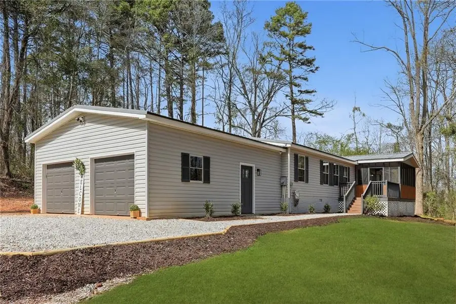 67 Forest Lake Circle Road, Pendergrass, GA 30567 - #3