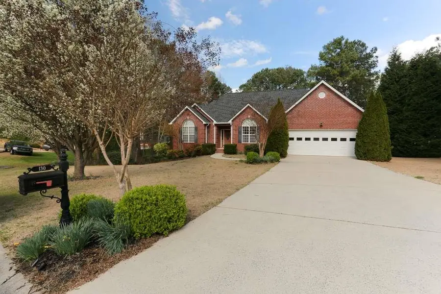 130 Watson Drive, Bremen, GA 30110 - #2