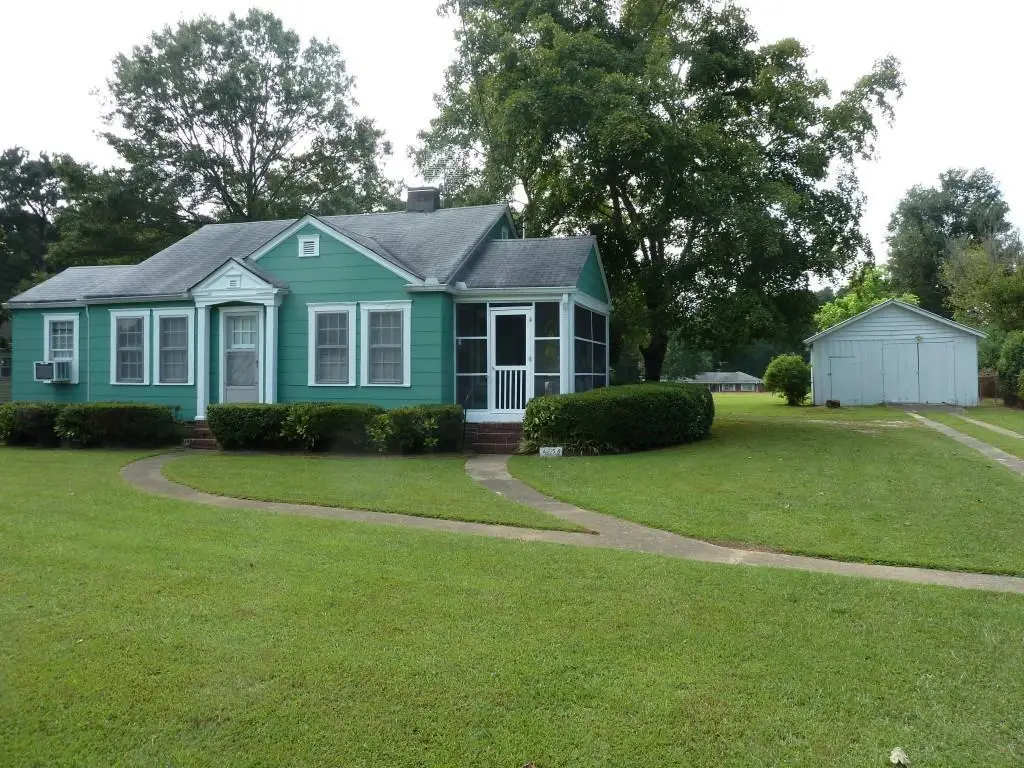 4256 Austell Powder Springs Road, Powder Springs, GA 30127 - #1