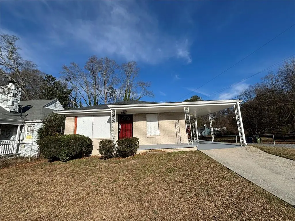 2043 Chicago Avenue Nw, Atlanta, GA 30314 - #1