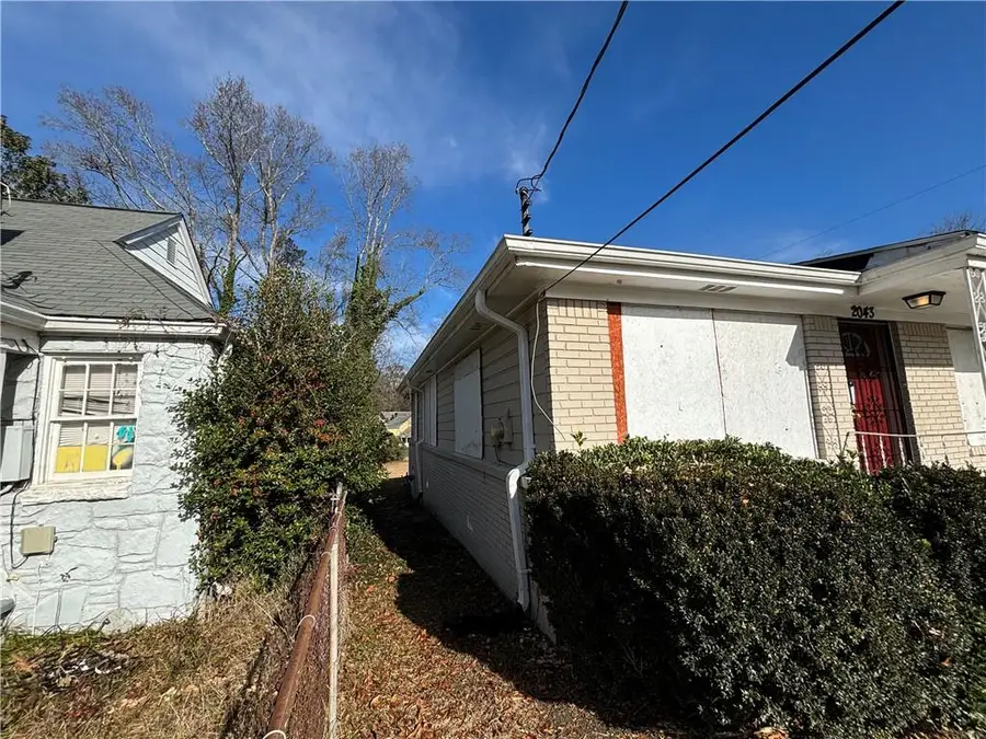 2043 Chicago Avenue Nw, Atlanta, GA 30314 - #2