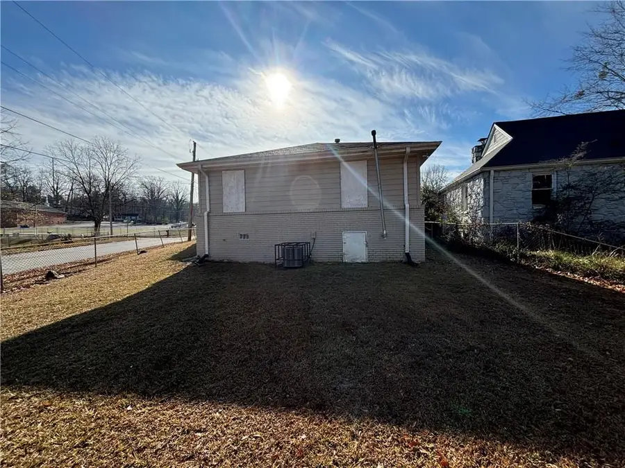 2043 Chicago Avenue Nw, Atlanta, GA 30314 - #3