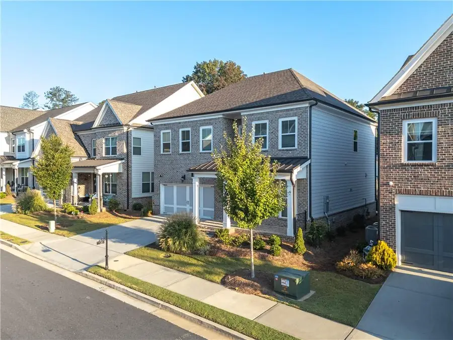 1130 Pennington View Lane, Alpharetta, GA 30004 - #3