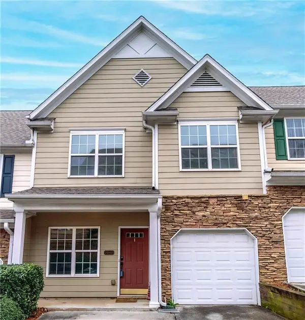 2040 Hoods Fort Circle Nw #18, Kennesaw, GA 30144