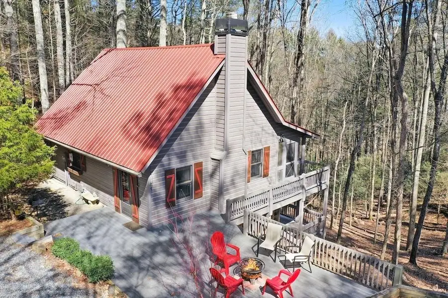439 Conley Branch Rd, Blue Ridge, GA 30513 - #2