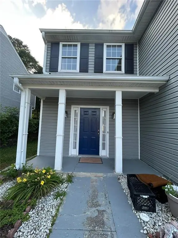 5335 Lakebrooke Run, Stone Mountain, GA 30087 - #2