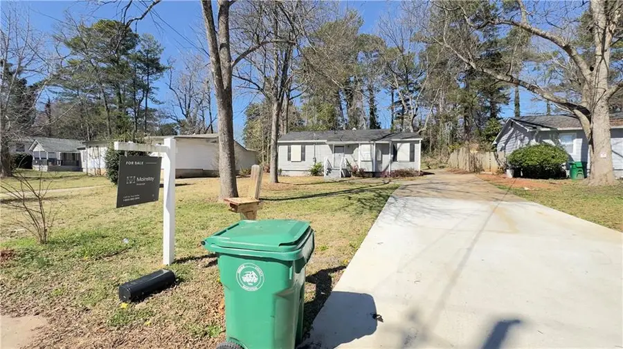 4262 Lindsey Drive, Decatur, GA 30035 - #3