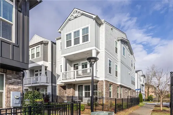 102 Wilburn Lane, Decatur, GA 30030