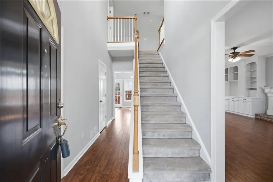 1040 Smithwyck Drive, Canton, GA 30115 - #3