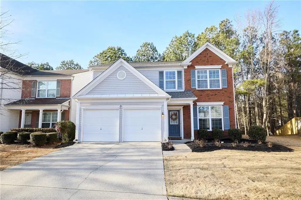 1622 Hemburg Trace Nw, Kennesaw, GA 30144 - #1