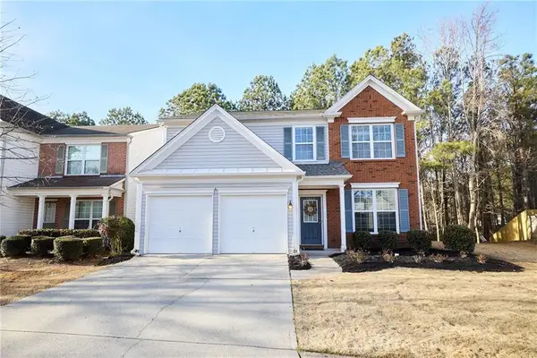 1622 Hemburg Trace Nw, Kennesaw, GA 30144