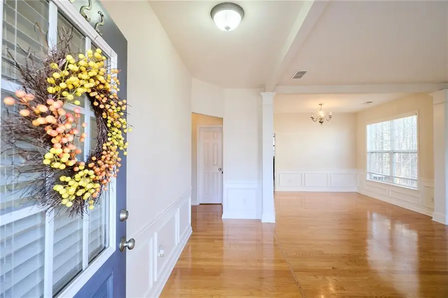 1622 Hemburg Trace Nw, Kennesaw, GA 30144 - #2