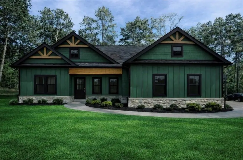 7145 Whispering Oaks Trail, Cumming, GA 30028 - #1