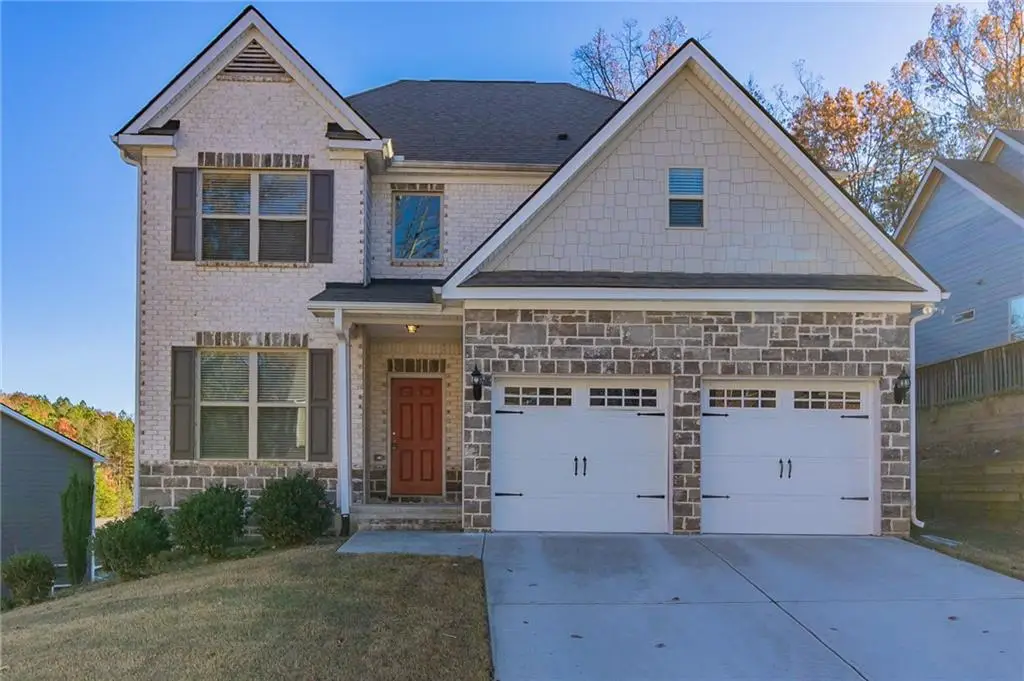 395 Dublin Way, Dallas, GA 30132 - #1