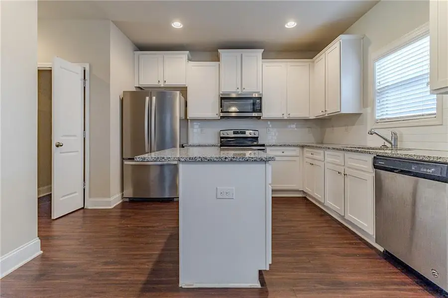 395 Dublin Way, Dallas, GA 30132 - #2