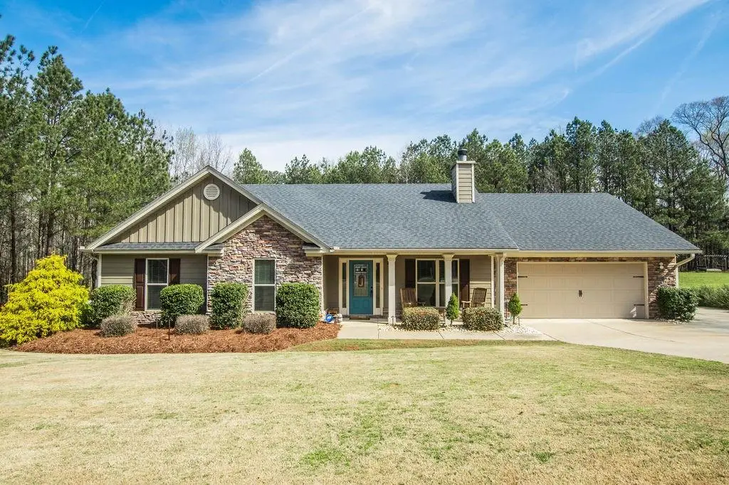 141 Spetchley Way, Bogart, GA 30622 - #1