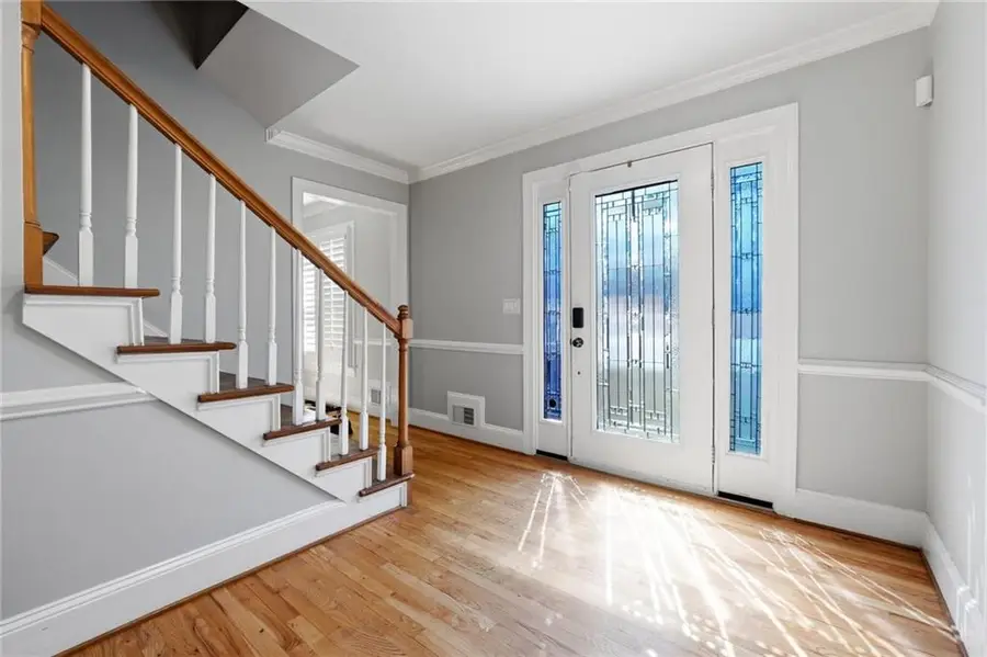 2021 Oak Branch Way, Stone Mountain, GA 30087 - #2