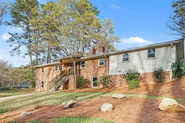 2549 Oak Avenue, Tucker, GA 30084