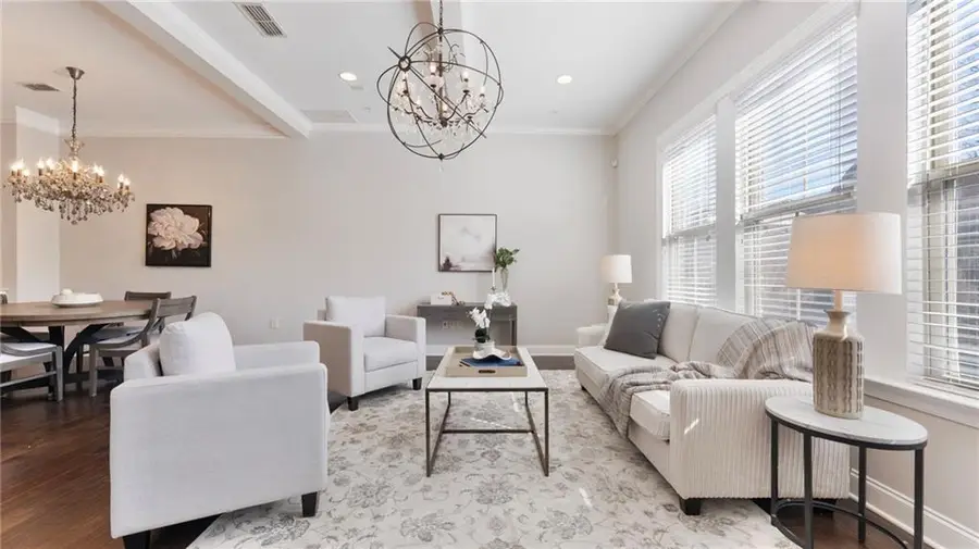 126 Brindle Lane, Alpharetta, GA 30009 - #3