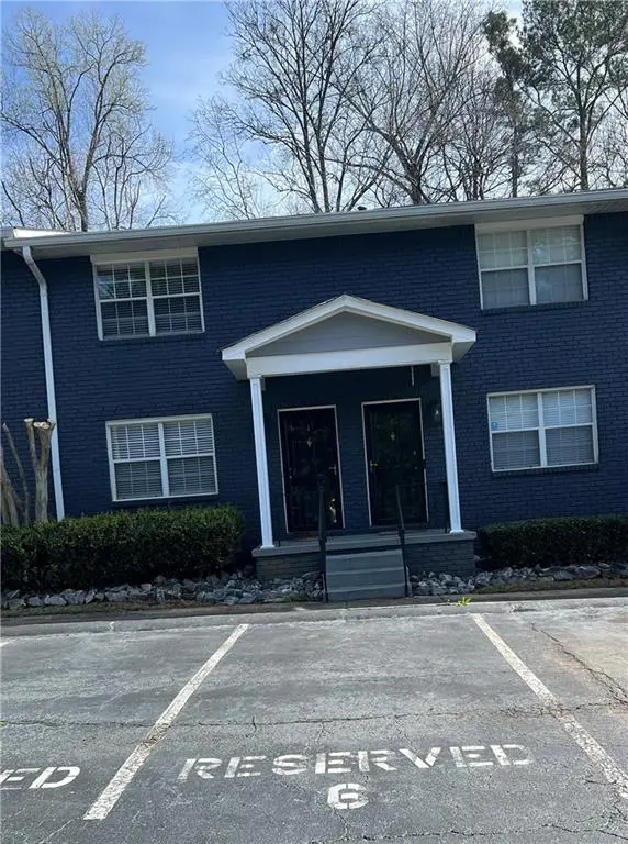 3153 Buford Highway Ne #5, Atlanta, GA 30329