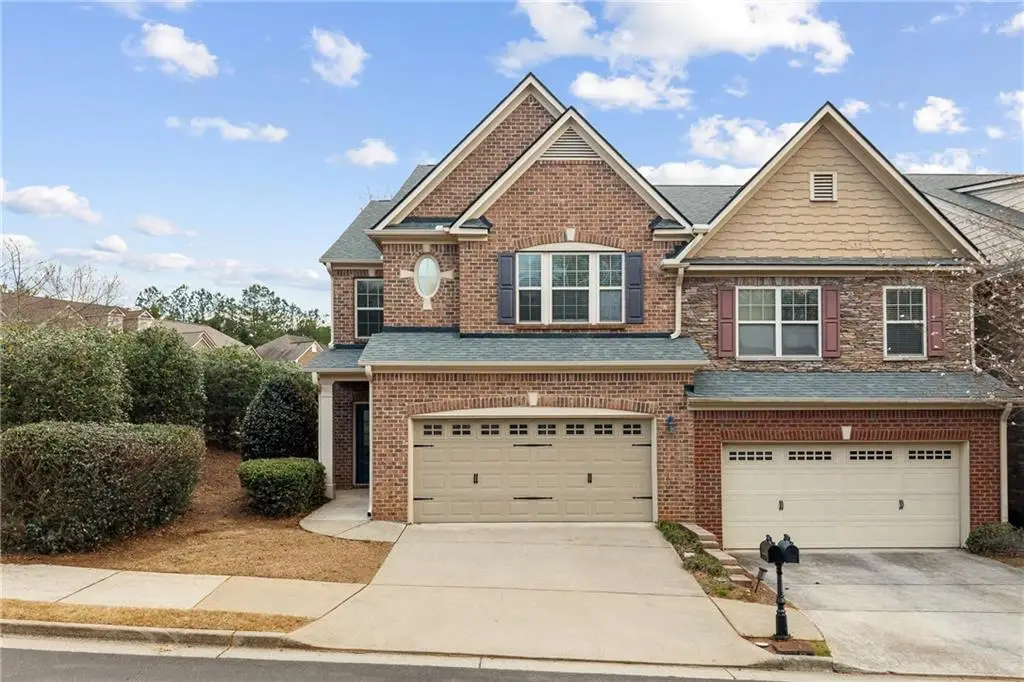 3436 Flycatcher Way, Duluth, GA 30097 - #1