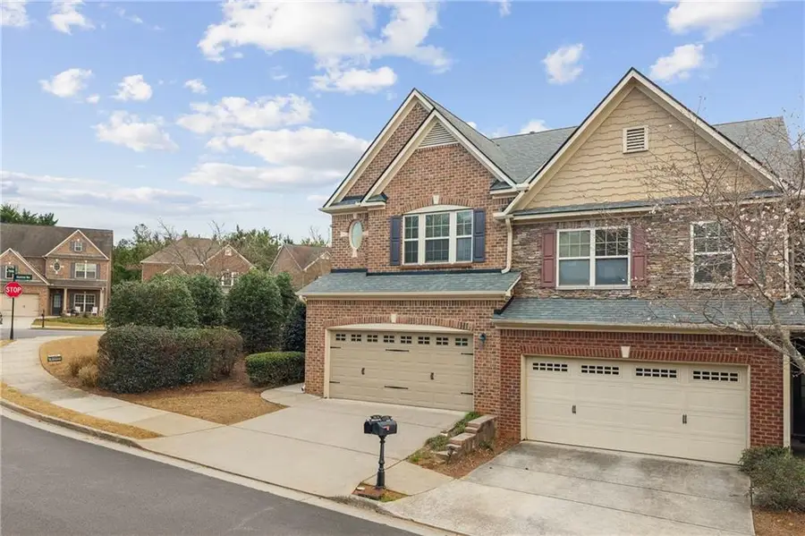 3436 Flycatcher Way, Duluth, GA 30097 - #2