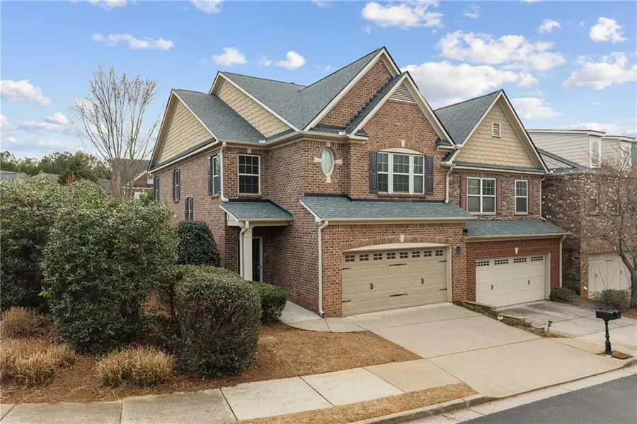 3436 Flycatcher Way, Duluth, GA 30097 - #3
