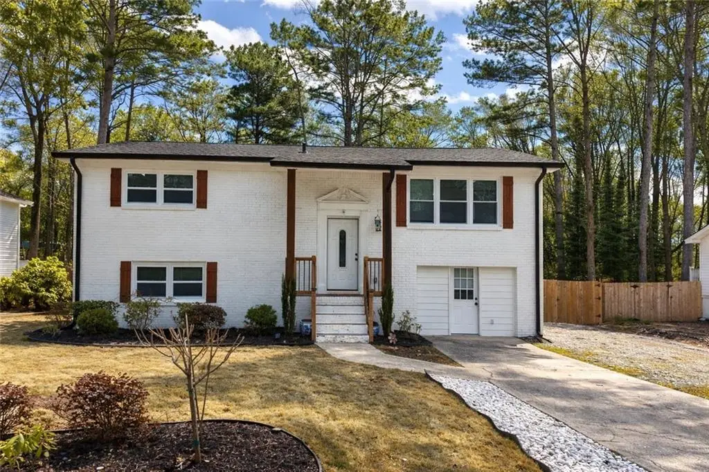 547 Windsor Drive, Forest Park, GA 30297 - #1