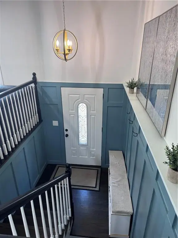 547 Windsor Drive, Forest Park, GA 30297 - #2