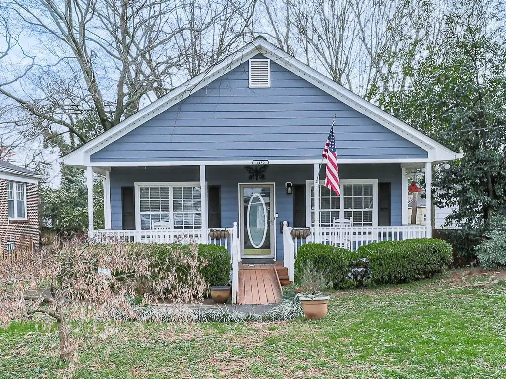1450 Athens Avenue, Atlanta, GA 30310 - #1