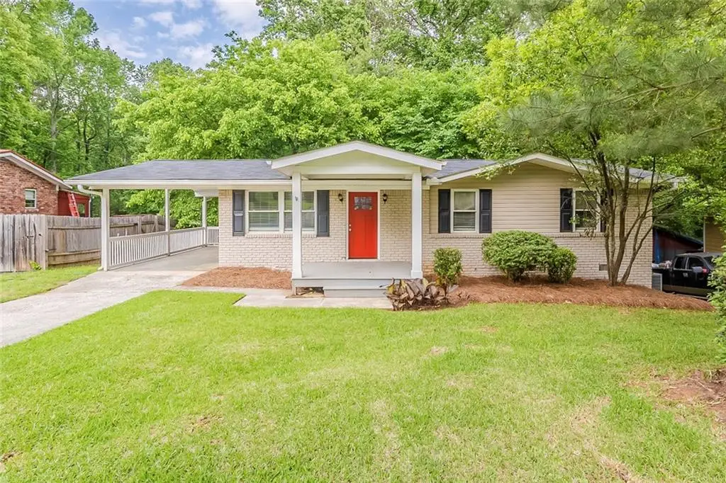 733 San Fernando Drive Se, Smyrna, GA 30080 - #1