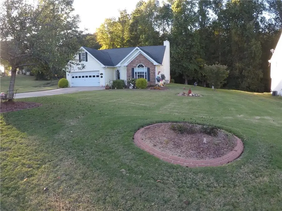 5315 Myras Court, Cumming, GA 30040 - #2