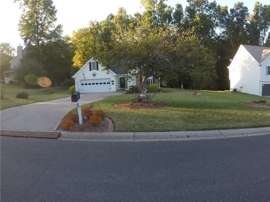 5315 Myras Court, Cumming, GA 30040 - #3