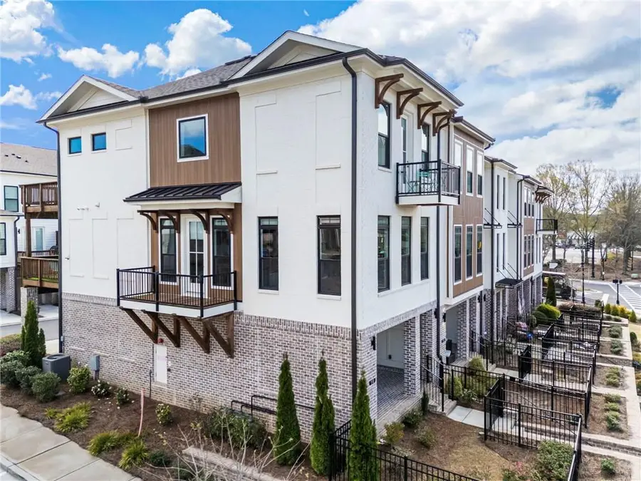 110 Downing Drive, Alpharetta, GA 30022 - #3