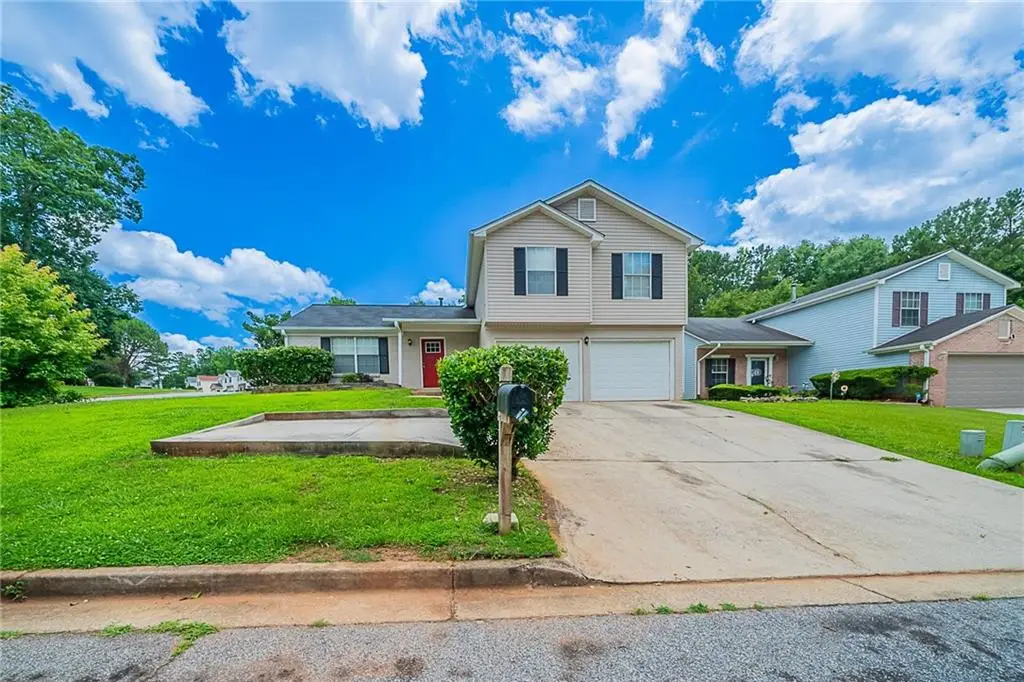 2183 Ramblewood Circle, Decatur, GA 30035 - #1