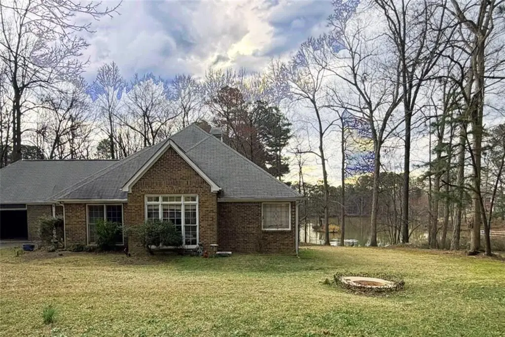 2161 Lakeway Drive, Dacula, GA 30019 - #1