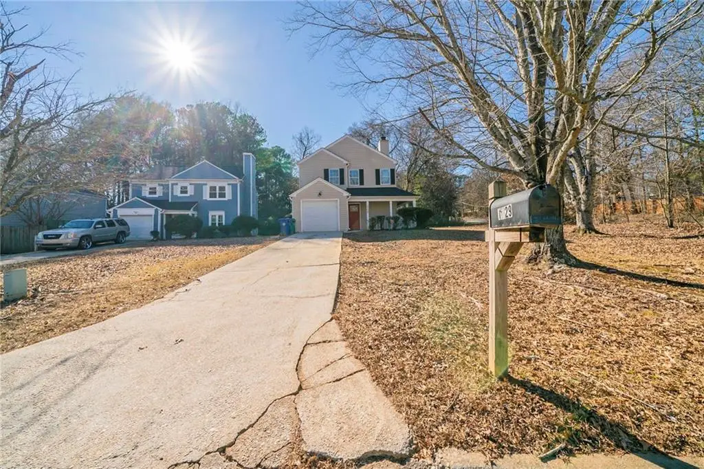 1129 Winston Drive, Decatur, GA 30032 - #1