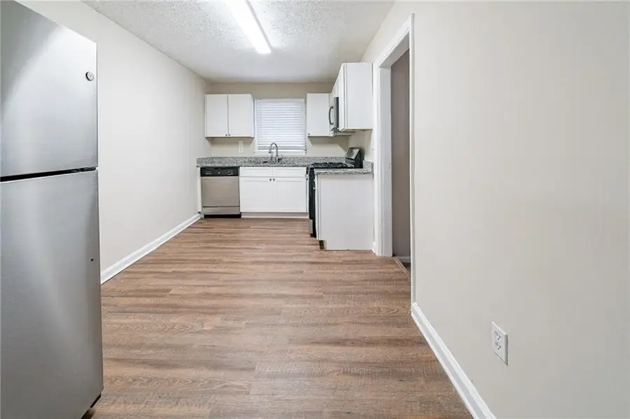 2131 Meador Avenue Se, Atlanta, GA 30315 - #2