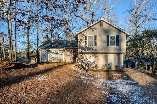 5449 Martins Crossing Road, Stone Mountain, GA 30088