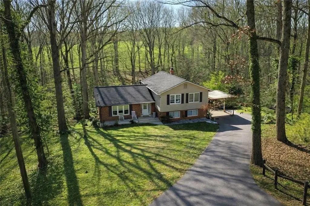 4548 Holiday Heights Drive, Oakwood, GA 30566 - #1