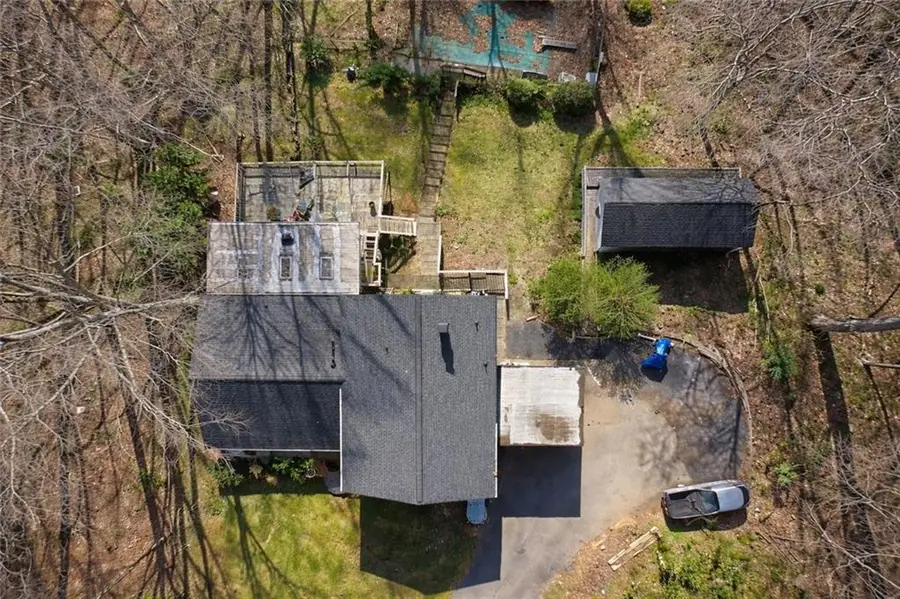 4548 Holiday Heights Drive, Oakwood, GA 30566 - #2