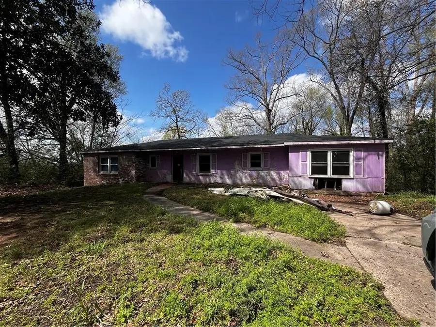 3915 Mosley Drive, Columbus, GA 31903 - #2