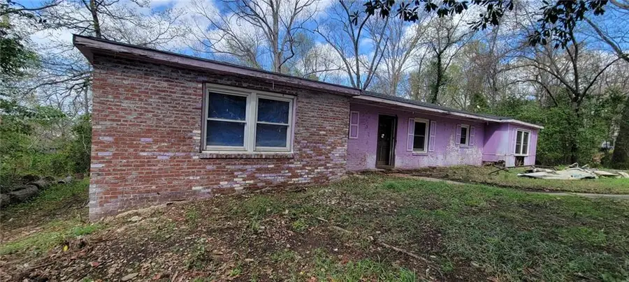 3915 Mosley Drive, Columbus, GA 31903 - #3