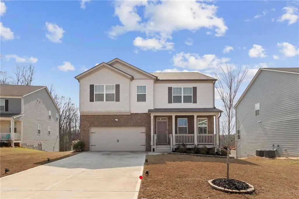 4770 Burningbush Way, Cumming, GA 30040 - #1