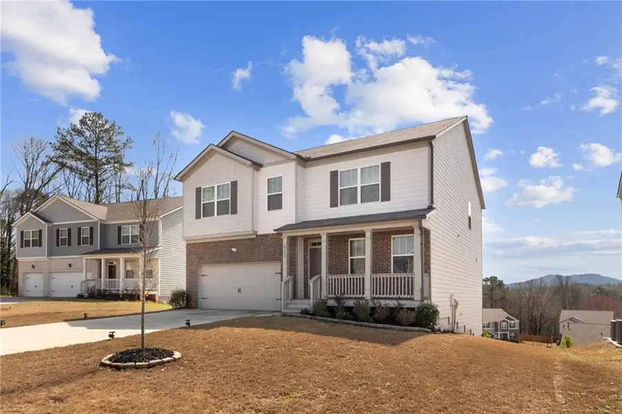 4770 Burningbush Way, Cumming, GA 30040 - #2