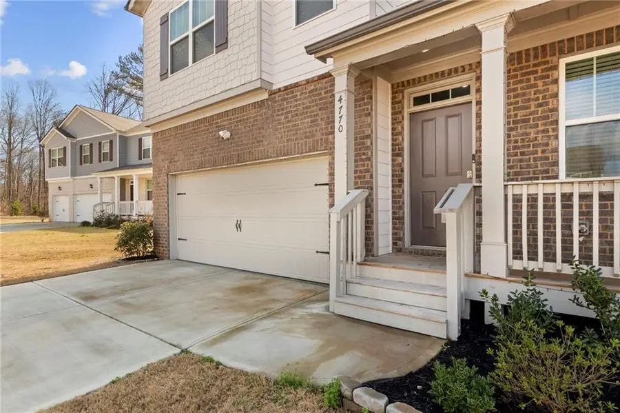4770 Burningbush Way, Cumming, GA 30040 - #3