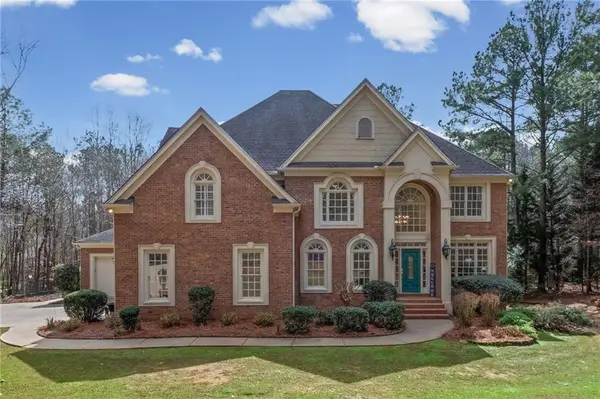 105 Smith Forest Lane, Alpharetta, GA 30004